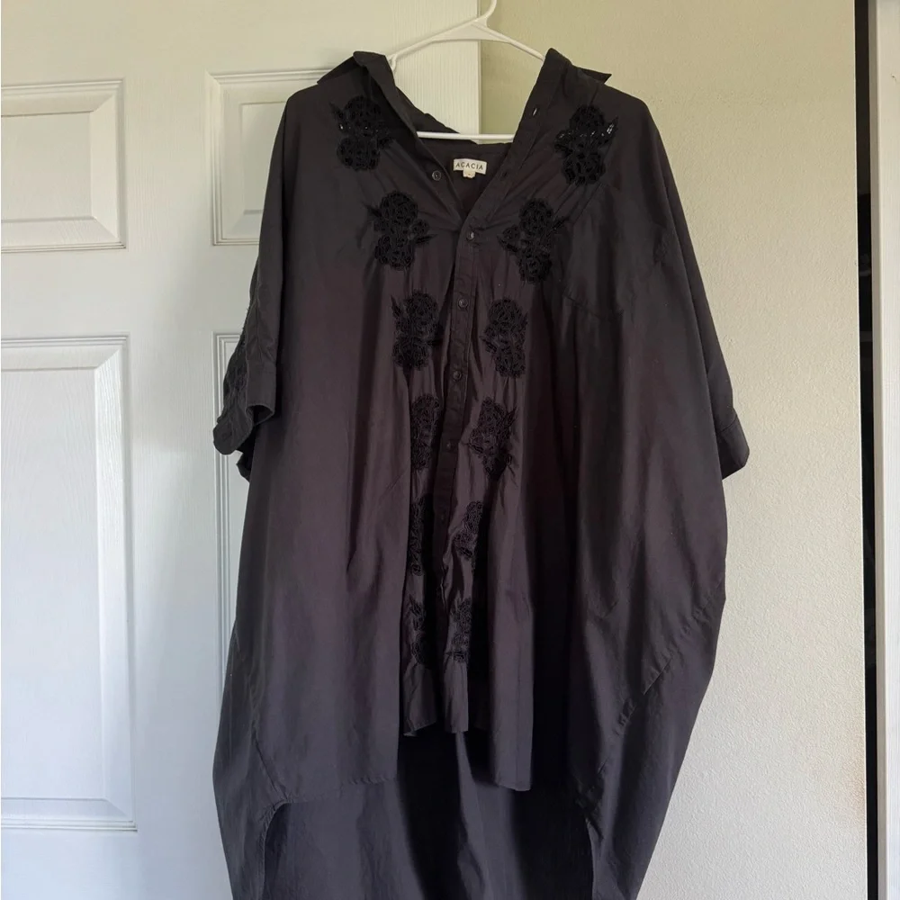 Acacia Dallas dress - Picture 1 of 3